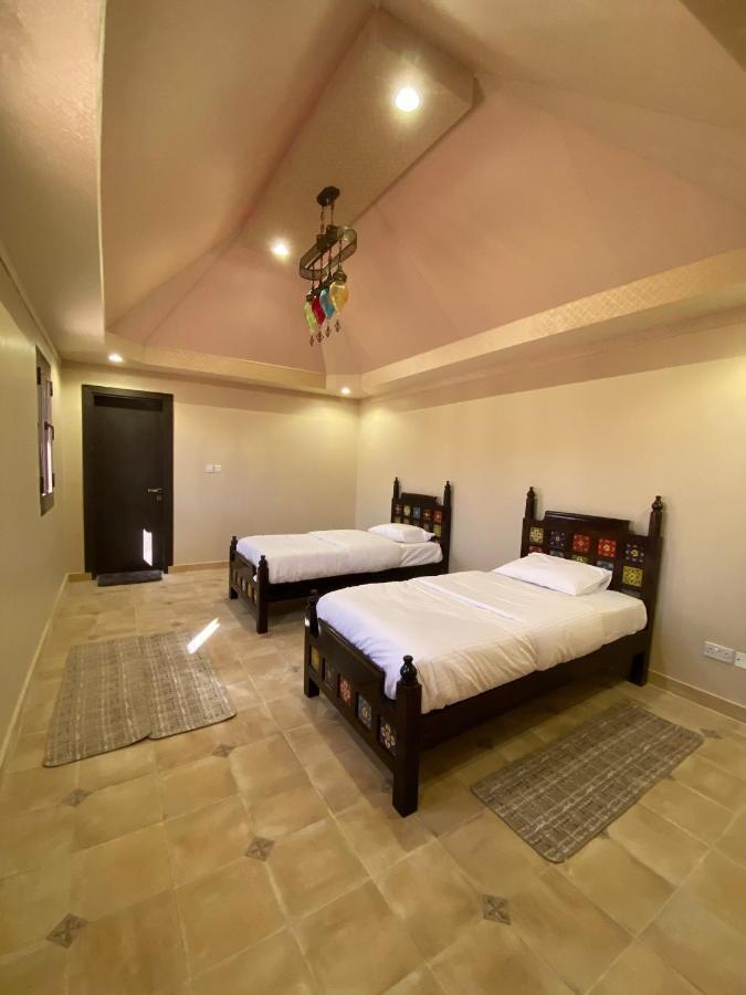 Desert Rose Camp Bidiya Exterior foto