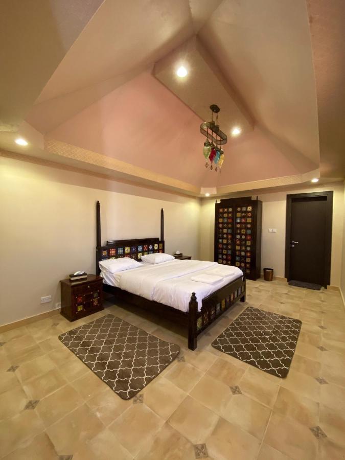 Desert Rose Camp Bidiya Exterior foto