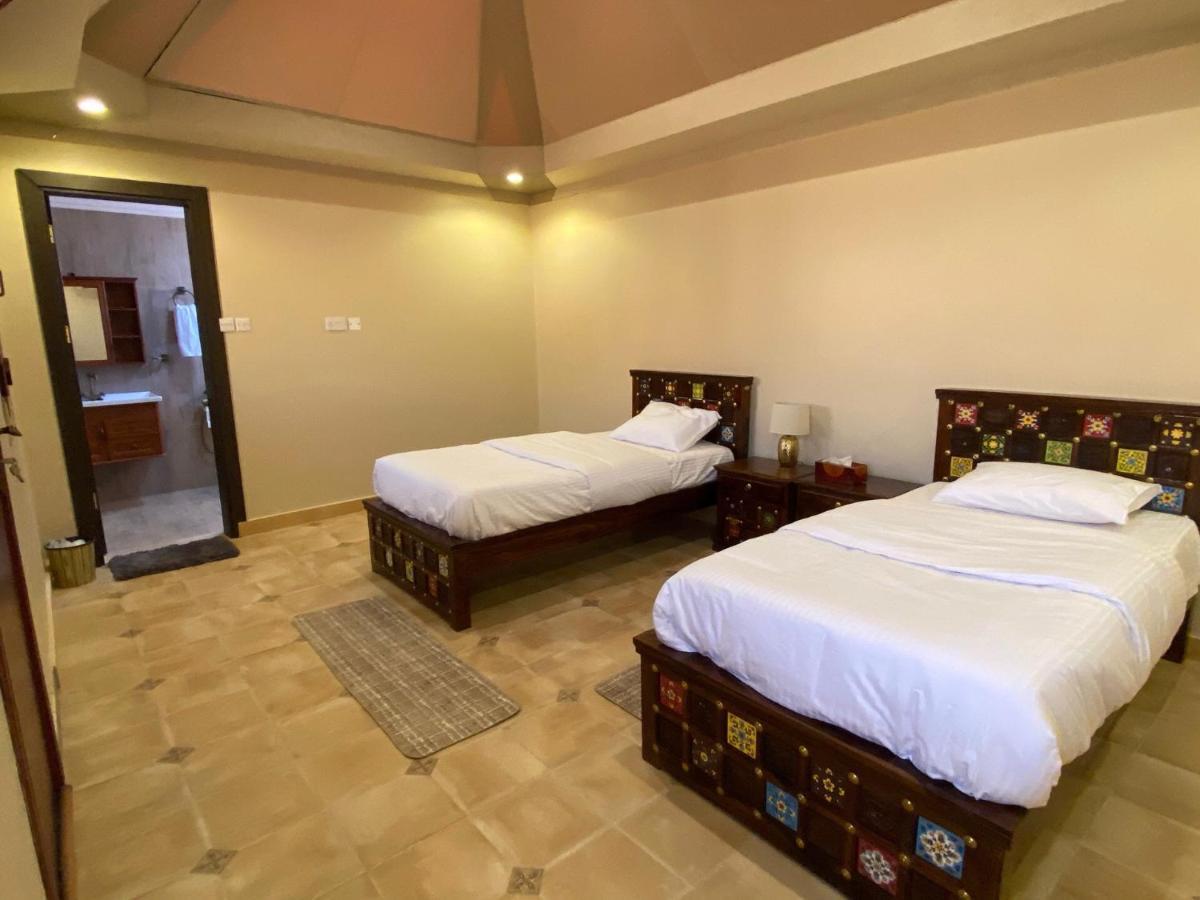 Desert Rose Camp Bidiya Exterior foto