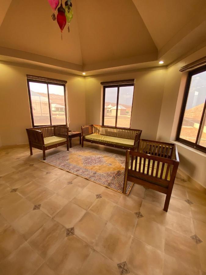 Desert Rose Camp Bidiya Exterior foto