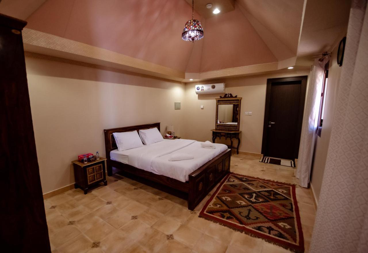 Desert Rose Camp Bidiya Quarto foto