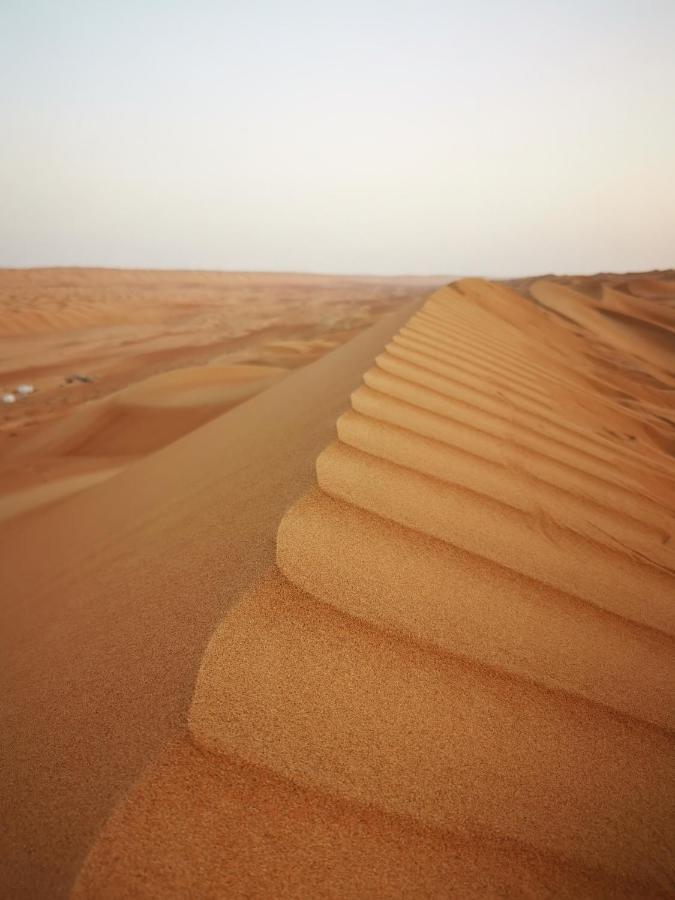 Desert Rose Camp Bidiya Exterior foto