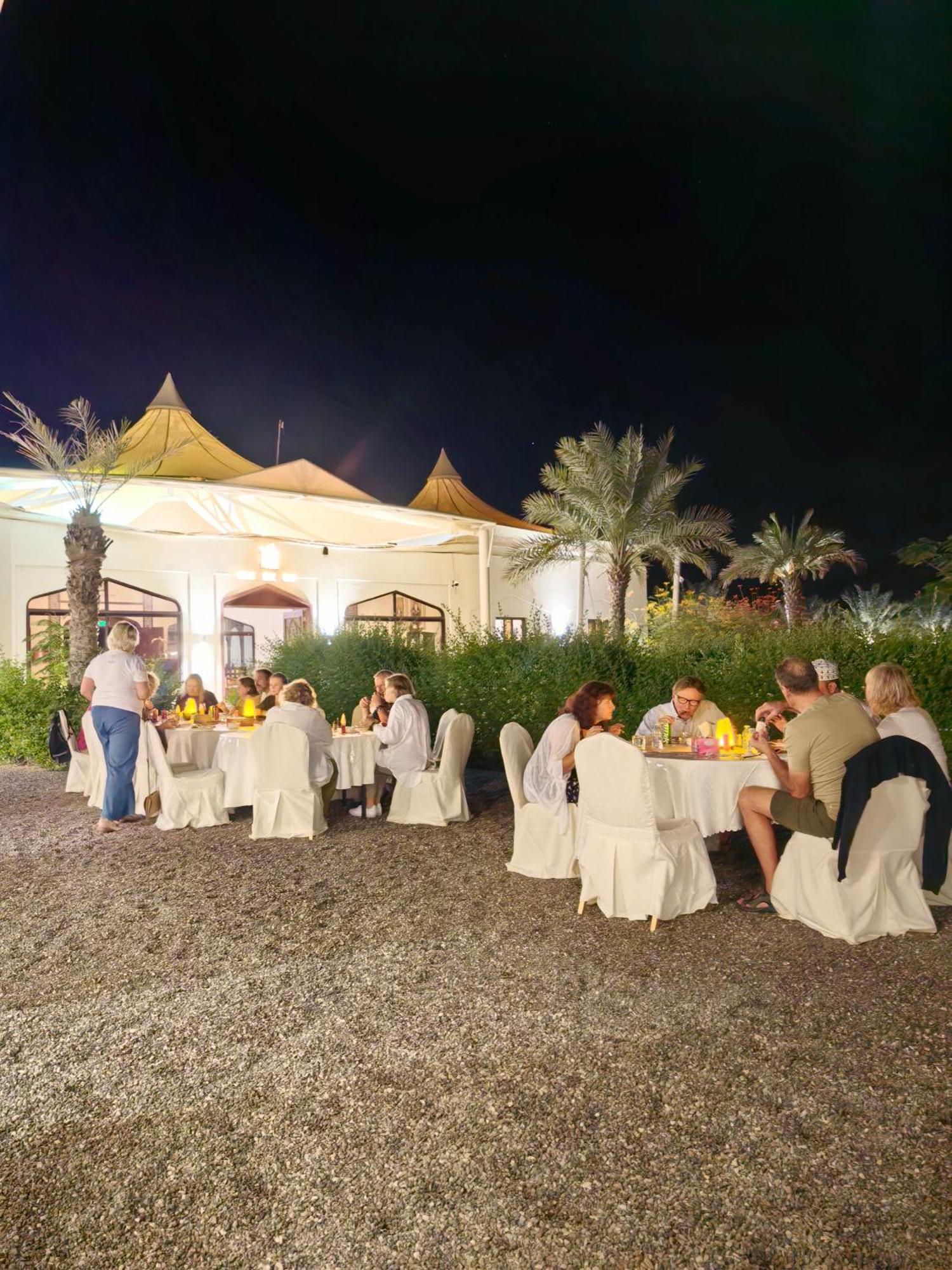Desert Rose Camp Bidiya Exterior foto