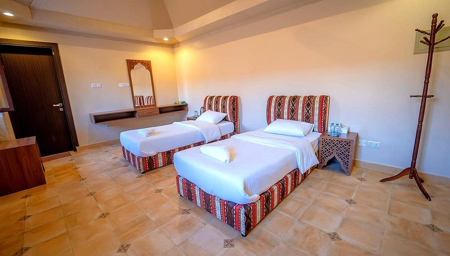 Desert Rose Camp Bidiya Exterior foto